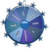 Roda da Sorte 6733aa welfare icon