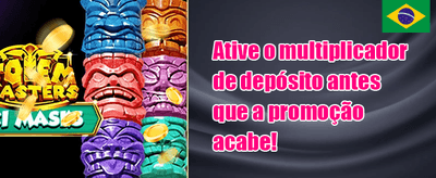 Super Jackpot de Final de Semana promotion banner